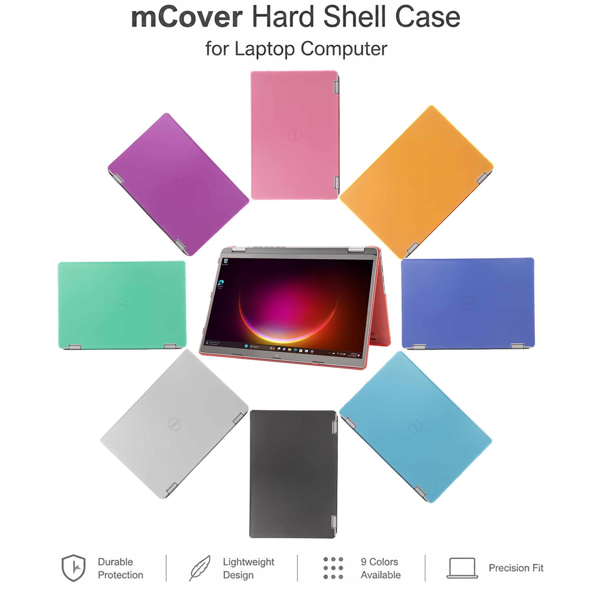 Amazon.co.jp: mCover ケース 2023-2024 13.3インチ Dell Latitude